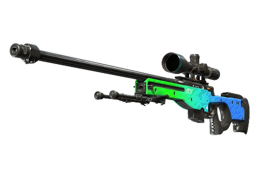 AWP | Ice Coaled