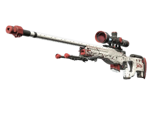 AWP | LongDog