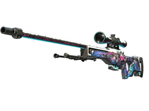 AWP | Neo-Noir