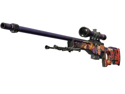 AWP | Oni Taiji