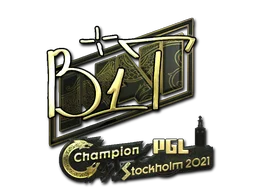 b1t (Gold)