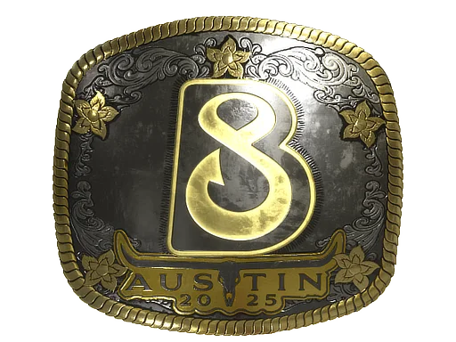 B8 (Gold)
