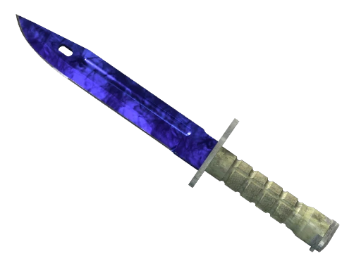 Bayonet | Doppler