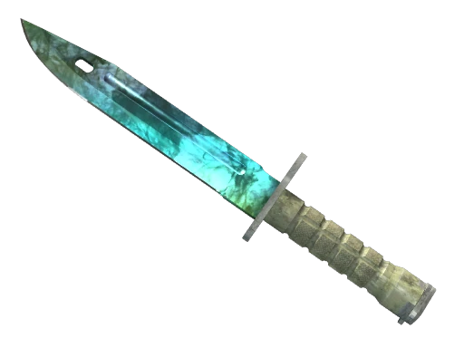 Bayonet | Gamma Doppler