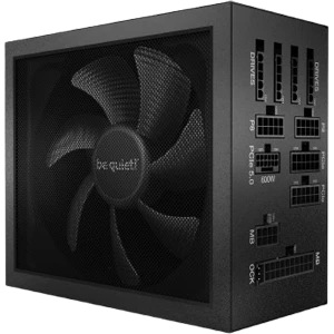 be quiet! Dark Power 13