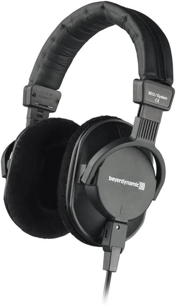 Beyerdynamic DT 250