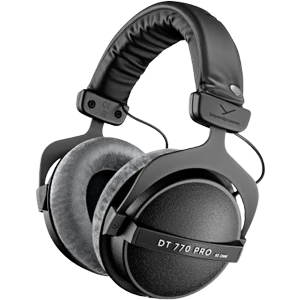 beyerdynamic DT 770 PRO