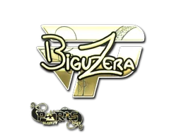 biguzera (Gold)
