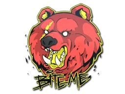Bite Me
