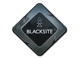 Blacksite (Foil)