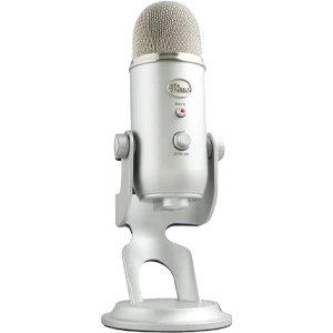 Blue Microphones Yeti
