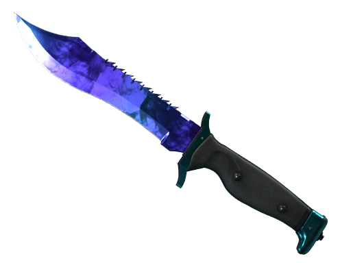 Bowie Knife | Doppler