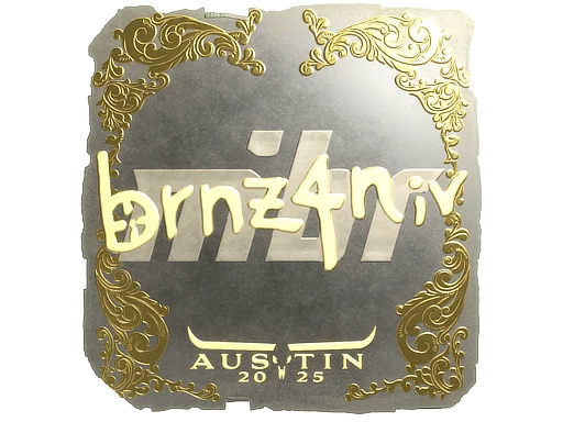 brnz4n (Gold)