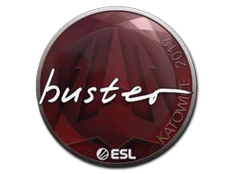 buster