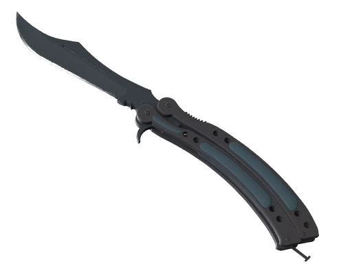 Butterfly Knife | Night