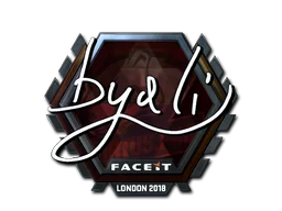 byali (Foil)
