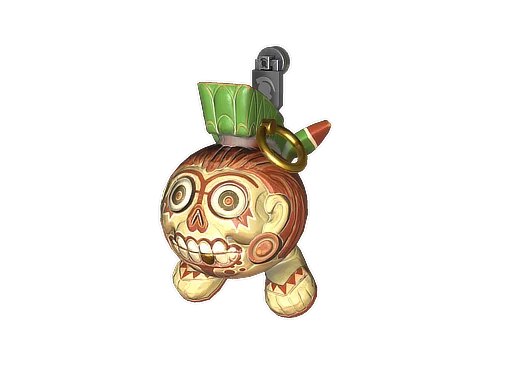 Charm | Lil' Facelift