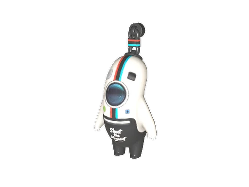 Charm | Lil' Moments