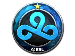 Cloud9 (Foil)