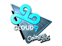 Cloud9 G2A (Foil)