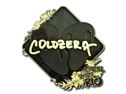 coldzera (Gold)