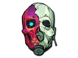 Combine Helmet (Holo)