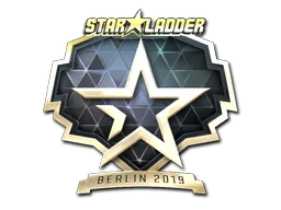 compLexity Gaming (Gold)