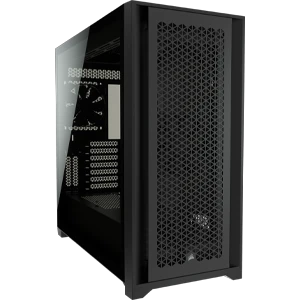 Corsair 5000D AIRFLOW