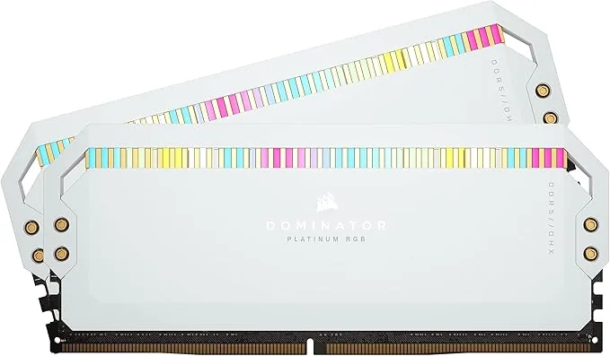 Corsair Dominator Platinum RGB 32 GB