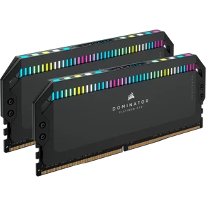 Corsair Dominator Platinum RGB 64 GB