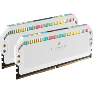  Corsair Dominator Platinum RGB
