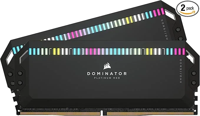 Corsair DOMINATOR PLATINUM