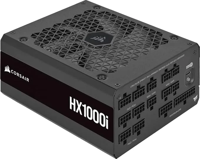 Corsair HX1000i