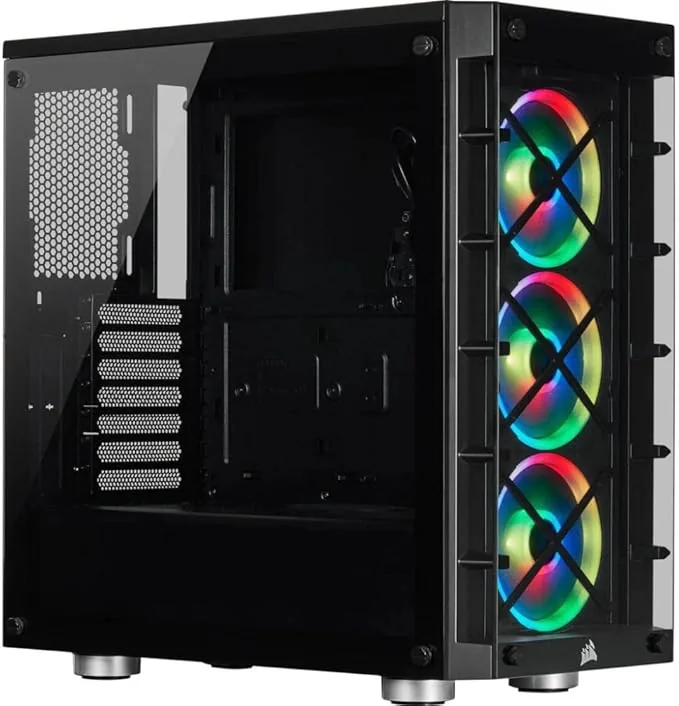 Corsair Icue 465X