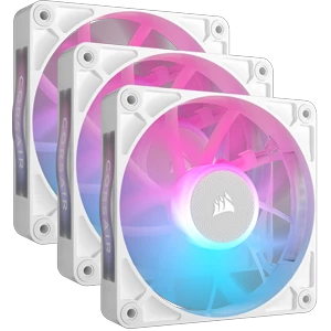 Corsair iCUE LINK RX120 3-Pack
