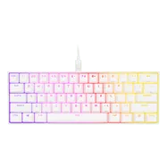 Corsair K65 RGB MINI 60% White