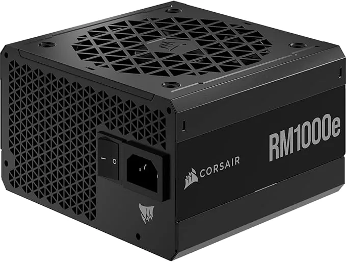 Corsair RM1000e