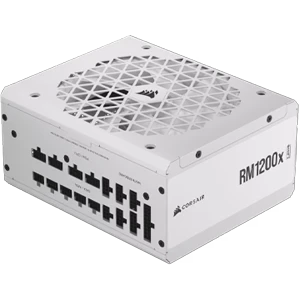 CORSAIR RM1200x White