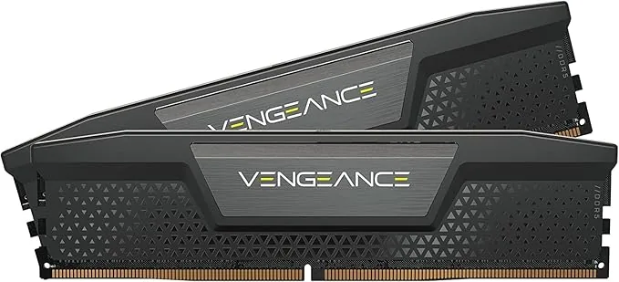 Corsair Vengeance 64 GB