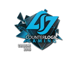 Counter Logic Gaming