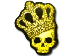 Crown (Foil)