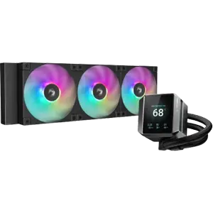 Deepcool MYSTIQUE 360 LCD