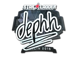 dephh (Foil)