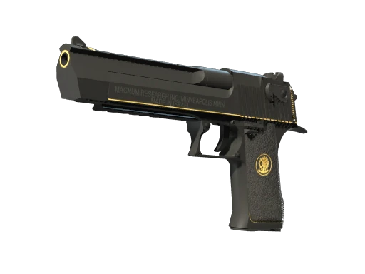 Desert Eagle | Conspiracy