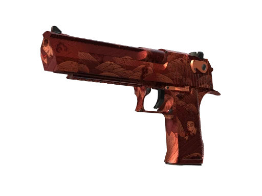 Desert Eagle | Sunset Storm 弐