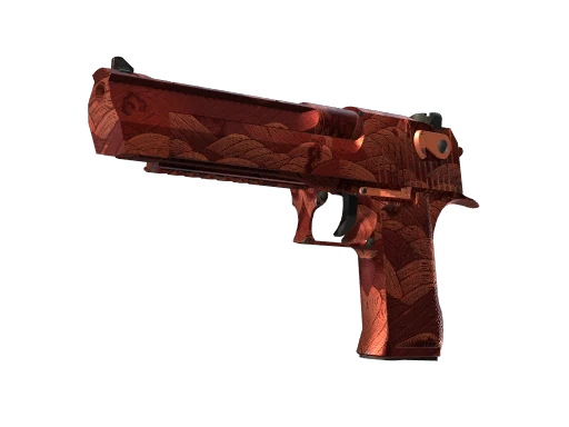 Desert Eagle | Sunset Storm 壱
