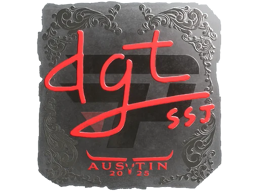 dgt (Foil)