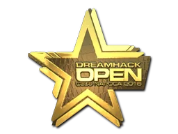 DreamHack (Gold)