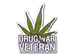 Drug War Veteran