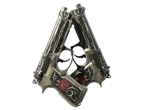 Dual Berettas | Balance